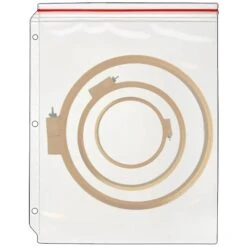 StoreSMART - Embroidery / Cross Stitch Storage Variety Pack - 12 Pieces 24 StoreSMART - Embroidery / Cross Stitch Storage Variety Pack - 12 Pieces -Michaels Stores 551408293872656