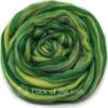 100% Merino Wool Roving. Soft Colorful Combed Top Roving For Felting, Spinning, Fiber Arts. Luck Of The Irish 1 100% Merino Wool Roving. Soft Colorful Combed Top Roving For Felting, Spinning, Fiber Arts. Luck Of The Irish -Michaels Stores 559391195710368