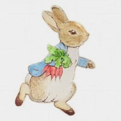 Beatrix Potter Peter Rabbit Brings Carrots Home Counted Cross Stitch Pattern 28 Beatrix Potter Peter Rabbit Brings Carrots Home Counted Cross Stitch Pattern -Michaels Stores 5596896087345 2