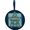 Alice Peterson Stitch-Ups Needlepoint Ornament Kit- Twinkle Twinkle Star Multicolor -Michaels Stores 5732266082121