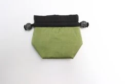 Lantern Moon Marker Pouch, Sage/Green Multicolor