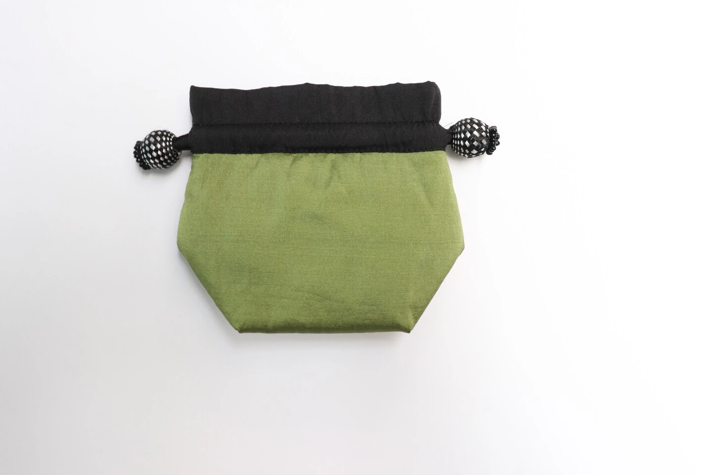 Lantern Moon Marker Pouch, Sage/Green Multicolor 3 Lantern Moon Marker Pouch, Sage/Green Multicolor