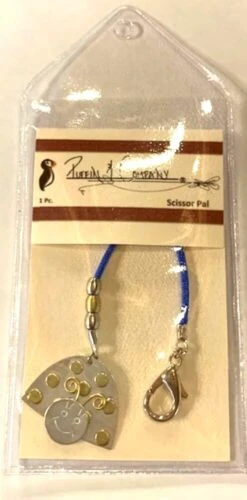 Puffin & Company Scissor Pal Fob - Ladybug Multicolor 7 Puffin & Company Scissor Pal Fob - Ladybug Multicolor -Michaels Stores 5764913482314867808 2