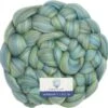 100% Superfine Merino Fiber: Winner's Circle. Soft Combed Top Roving Color Blend For Spinning, Felting, Weaving Tidepool -Michaels Stores 5765099408673676192