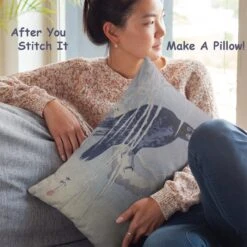 Japanese Artist Ohara Shoson's Crow On A Branch In The Rain Counted Cross Stitch Pattern 20 Japanese Artist Ohara Shoson's Crow On A Branch In The Rain Counted Cross Stitch Pattern -Michaels Stores 5974588622955