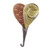 Puffin & Company Needle Threader - Heart Multicolor 1 Puffin & Company Needle Threader - Heart Multicolor -Michaels Stores 6437554716713