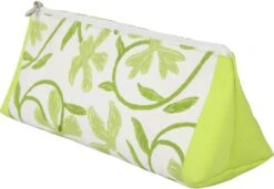 Knitter's Pride Grace Triangle Zipper Pouch-Large 2 Multicolor -Michaels Stores 6437555503145 2