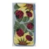 Eyeglass Case - Ladybugs - Needlepoint Kit Multicolor 2 Eyeglass Case - Ladybugs - Needlepoint Kit Multicolor -Michaels Stores 6437566513193