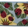 Cosmetic Purse - Ladybug - Needlepoint Kit Multicolor 1 Cosmetic Purse - Ladybug - Needlepoint Kit Multicolor -Michaels Stores 6437572280361