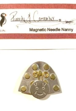 Puffin & Company Needle Nanny - Ladybug Multicolor 7 Puffin & Company Needle Nanny - Ladybug Multicolor -Michaels Stores 6437602951209 2
