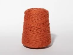Reflect Wool Yarn Rust