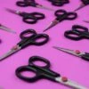 Embroidery Scissors 2 Embroidery Scissors -Michaels Stores 82967729371664