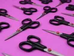 Embroidery Scissors