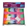 Rainbow Delight Cotton Floss Pack 2 Rainbow Delight Cotton Floss Pack -Michaels Stores 84529174733408