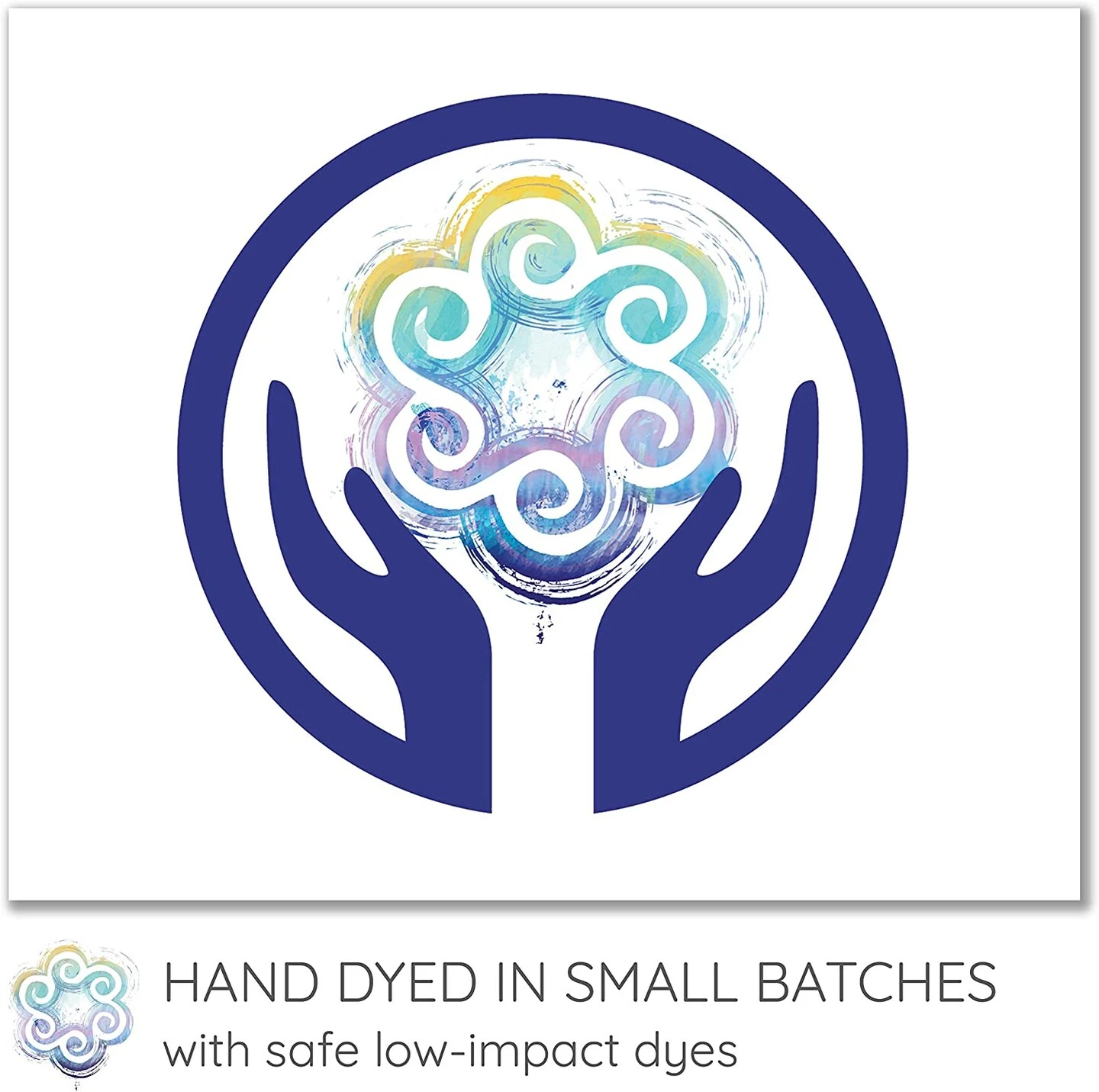 REAL MOHAIR LOCKS - 9 PACK. Organic Hand-Dyed Curly Wool For Rooting Doll Hair, Felting, Blending, Spinning. 8 REAL MOHAIR LOCKS - 9 PACK. Organic Hand-Dyed Curly Wool For Rooting Doll Hair, Felting, Blending, Spinning. - Image 6