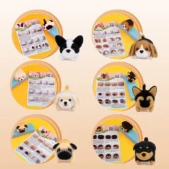 Needle Felt Starter Kit, Needle Felting Kit, Needle Felt Supplies, Wool Felt (Includes Keychain), Needle Felt Pads, Felt Needles, DIY Craft Animal Decor Scissors For Gifts, And Instructions -Michaels Stores 99737005217840 2